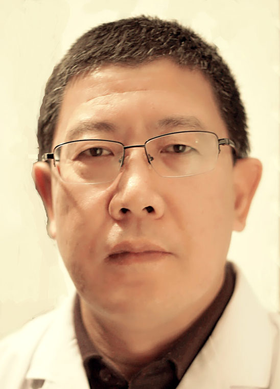 Docteur Yang Yaodong